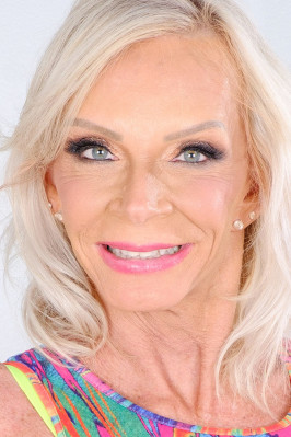 Summer Angel from 60PLUSMILFS